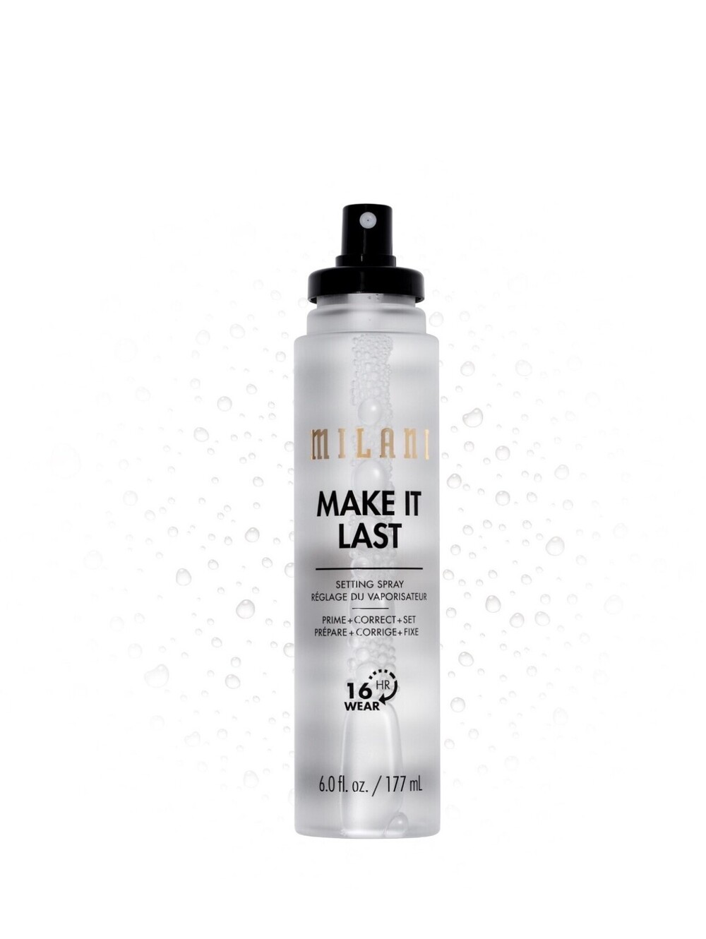 Maybelline Make It Last Original Natural Finish Setting Spray 6.0 FL OZ